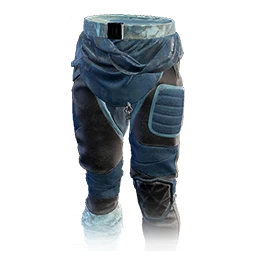 MMOJUGG Dune Awakening [Schematics] Oathbreaker Pants(Tier 2) Details View of Item Function and Use